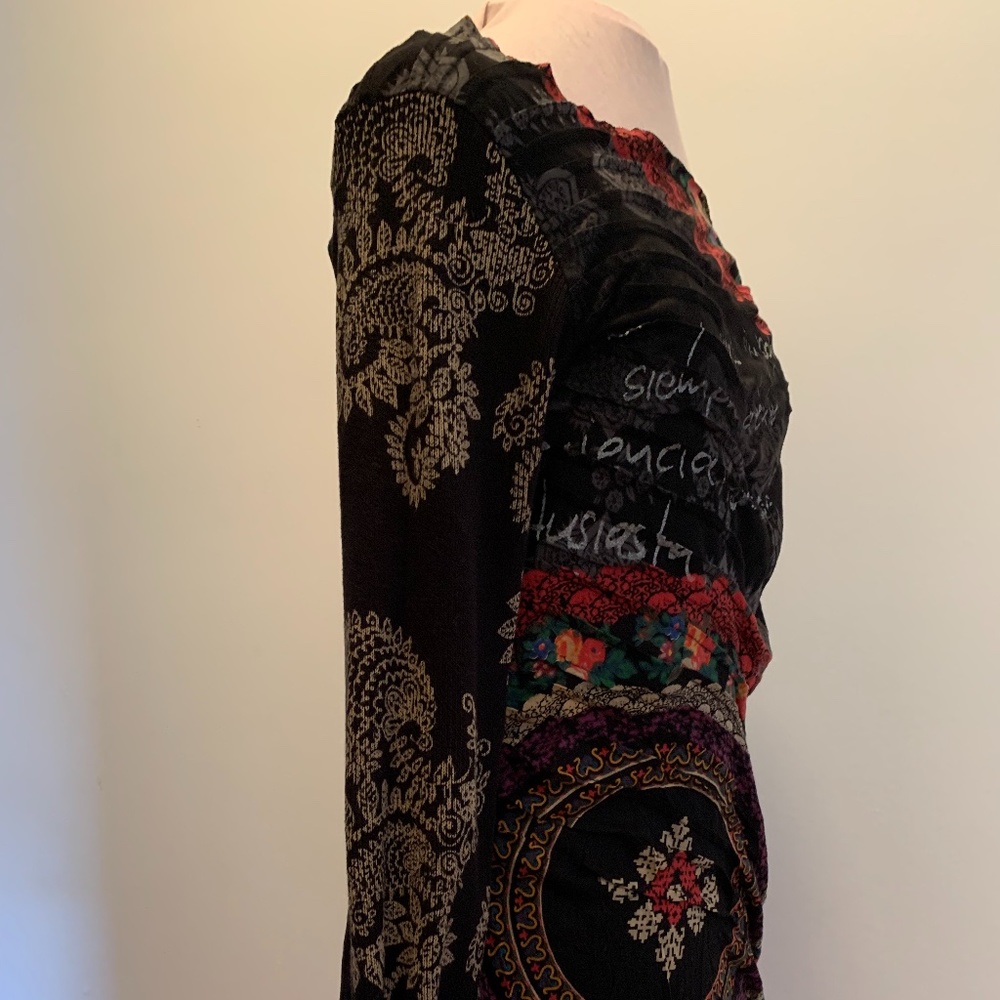 Designal top - Picture 3 of 7